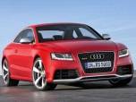 Audi RS 5